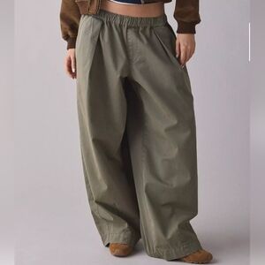 BDG Bobby Baggy Pull On Pants